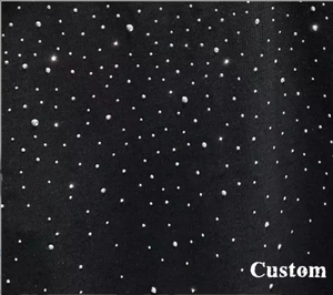 Fabricant et <span class=keywords><strong>Grossiste</strong></span> de Vêtements – T-shirt en Coton Oversize Personnalisé avec Logo et Couleur, T-shirt Homme avec Transfert Strass - Product Image 4