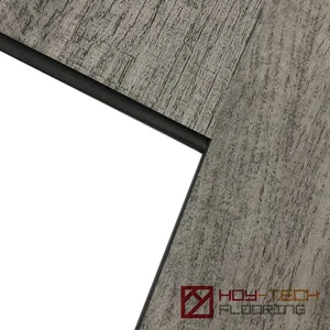 Green Guard Wholesale Luxury Safe Easy To Install Flooring Micro Bevel Spc Quartz Vinyl Floor Tile