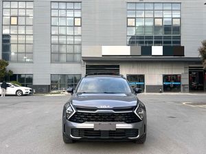 <span class=keywords><strong>Kia</strong></span> <span class=keywords><strong>Sportage</strong></span> Ace d'occasion économique 2021 <span class=keywords><strong>2023</strong></span> 2025 2.0L 6AT – Modèle exclusif pour l'exportation – <span class=keywords><strong>À</strong></span> <span class=keywords><strong>vendre</strong></span> - Product Image 2