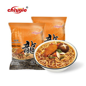Fideos Instantáneos a Granel en Bolsa <span class=keywords><strong>de</strong></span> 85g, Fritos, Multisabor, Halal, BRC, <span class=keywords><strong>Venta</strong></span> al por Mayor, Fabricante y Proveedor <span class=keywords><strong>de</strong></span> Fideos Instantáneos en Bolsa, Paquete en Caja - Product Image 1