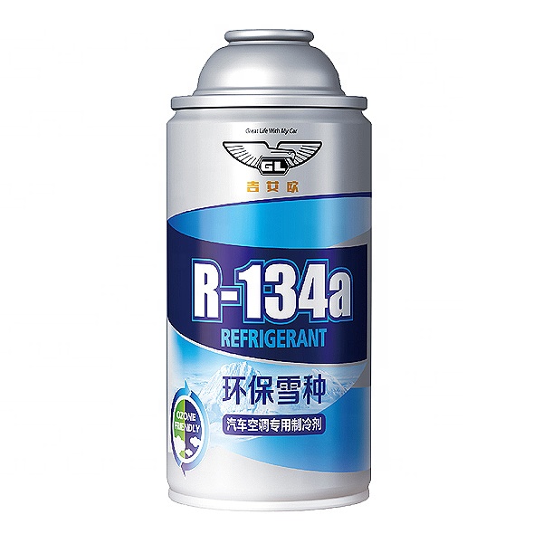 Хладагент HFC 134a