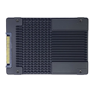 DC P4800X serie 375GB SSD U.2 2.5 "NVMe/PCle 375G SSDPE21K375GAT unità a stato solido - Product Image 3