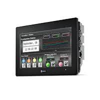Ready to Sale L&<b>T</b> SIE MENS PLC and HMI with Latest Technology High Quality Durable for Industrial Use OEM Available - Product Image 5