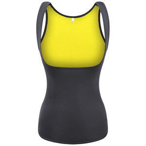 Venta <span class=keywords><strong>de</strong></span> chaleco <span class=keywords><strong>de</strong></span> neopreno <span class=keywords><strong>de</strong></span> alta calidad Transpiración deportiva Corsé <span class=keywords><strong>de</strong></span> <span class=keywords><strong>yoga</strong></span> para mujer Corsé <span class=keywords><strong>de</strong></span> fitness - Product Image 1