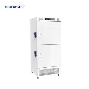 Tủ đông Biobase -30 độ C ℃   Tủ đông bảo quản mẫu máu vắc xin ở nhiệt độ thấp ổn định cho <span class=keywords><strong>ph</strong></span>òng thí nghiệm - Product Image 3