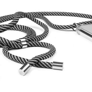 <span class=keywords><strong>2019</strong></span>ร้อนขายหรูหราโทรศัพท์มือถือมาร์ทโฟนสายคล้องคอสายคล้องกรณีสำหรับ <span class=keywords><strong>Iphone</strong></span> 11 Pro Max กรณีโทรศัพท์มือถือที่มีสร้อยคอ - Product Image 6