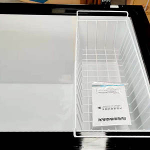 גדול קיבולת קירור מסחרי מקפיא מטבח מקרר - Product Image 5