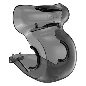 Protector de Gimbal STARTRC para <span class=keywords><strong>DJI</strong></span> Air 3S, Cubierta de Gimbal, Tapa de Lente Transparente, Accesorios de Protección para Drones al por Mayor - Product Image 1