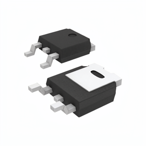 Transistores STD12N65M2 DPAK, Componentes Electrónicos, Canal del Fabricante - Product Image 1