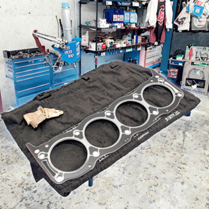 Für Land <span class=keywords><strong>Rover</strong></span> Defender Zylinderkopfdichtung für DISCOVERY RANGE Mg MGR Gesamtlänge ERR5437 - Product Image 2