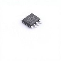 Circuit intégré amplificateur opérationnel double LM2904XS8G/TR, 8 broches SOIC-8 SMD, faible consommation, en stock important