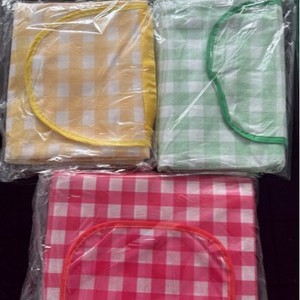 Tapis de pique-nique personnalisé rectangulaire en tissu Oxford imperméable et épaissi pour le camping en plein air, les pique-niques et les sorties printanières - Product Image 1