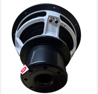 Vente en gros d'usine, subwoofer de 18 pouces pour voiture, subwoofers professionnels de 10 pouces pour l'audio automobile, subwoofer d'origine de 12 pouces