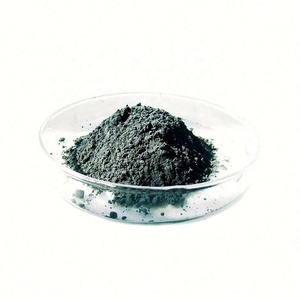 Superfine Ru Powder for Cemented Carbide Tool, D50<30um Ru Metal Powder - Product Image 5