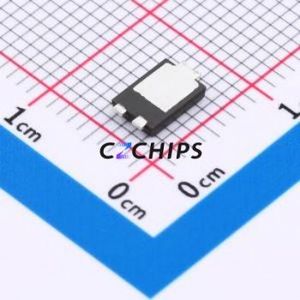 Nuevo Diodo Schottky Original SB1045L TO-277, Venta al por Mayor de Componentes Electrónicos, Proveedor de Chips y Servicio BOM - Product Image 2