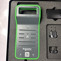 Kit de Interfaz de Servicio LV485500, Caja de Prueba de Funciones Completas MTNWMVSNS PLC