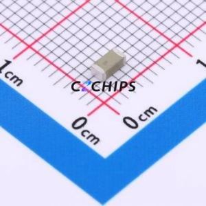 ACAG0301-2450-T Antenna SMD,3.2x1.6mm RF ( Antenna Type: Ceramic Antenna )( Center Frequency: 2.45GHz )( Bandwidth: 100MHz ) - Product Image 1