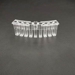 Vasos de reacción, cubetas y vasos de muestra para Analizadores bioquímicos Shenzhen Genrui y <span class=keywords><strong>Landwind</strong></span> - Product Image 4