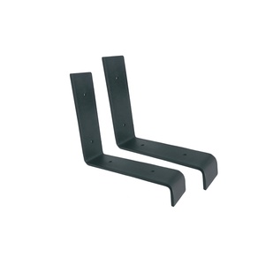 Celia Float Home DIY Kệ Hidden thép Kệ thép khung 90 độ <span class=keywords><strong>Z</strong></span> hình dạng gắn khung - Product Image 4