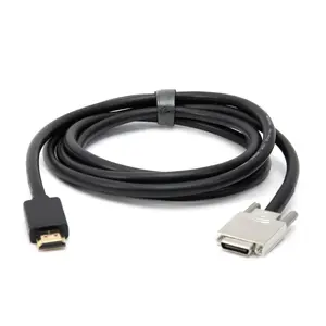 Convertidor de adaptador de Cable MIDI de Cable de Audio de a HDMI, línea VPC620 VPC600 para Terminal de reunión de vídeo de Huawei