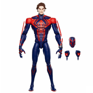 Giocattoli in PVC personalizzati OEM 3D stampati in PVC materiale Marvel film <span class=keywords><strong>di</strong></span> ragno uomo giocattolo Action <span class=keywords><strong>Figure</strong></span> - Product Image 4