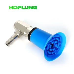Componentes Neumáticos de Alta Calidad para Robots, Ventosa de Vacío para Automatización Industrial, para Bolsas de Papel, Tejidas y de Plástico, Accesorios Neumáticos - Product Image 4