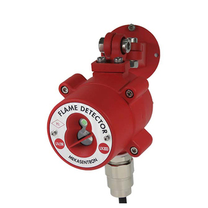 Alarme conventionnelle de détecteur de flamme d'incendie de prix de gros à vendre - Product Image 5