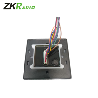 Lecteur de Code Qr QR Super Mince Avec Lecteur RFID 2-en-1 Avec USB Wiegand RS232 RS485 TTL Qr Code Contrôle D'accès