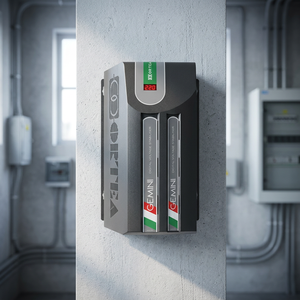 Buen estabilizador de voltaje Gemini Plus y Minus 15% Estático Electrónico 10-40Kva Estabilizador de voltaje monofásico para uso doméstico - Product Image 2