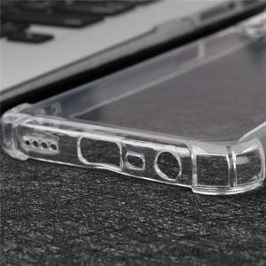 เคสใสกันกระแทกสำหรับ OPPO Reno10 Pro <span class=keywords><strong>Reno8T</strong></span> <span class=keywords><strong>4G</strong></span> พบ X6 F23 A98 A58 A78 5G เคสโทรศัพท์ซิลิโคนนิ่มหนา - Product Image 6