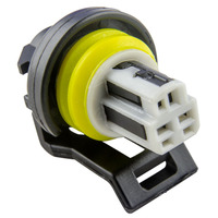 15477863 Arnés de cableado de 3 pines para sensor de posición del acelerador hembra de la serie GT 150 para GM