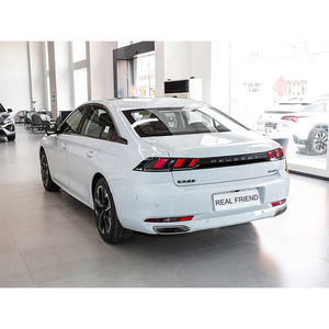 <span class=keywords><strong>Peugeot</strong></span> <span class=keywords><strong>5008</strong></span> GT Line SUV Usado, Equipamiento Completo, Bajo Kilometraje, 2024, Techo Panorámico, Asientos de Cuero - Product Image 4