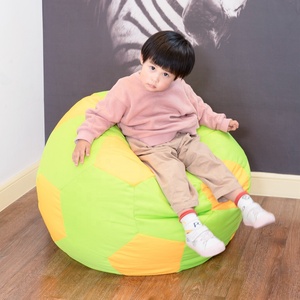 Soccer Ball <strong>Football</strong> Shape <strong>Bean</strong> <strong>Bag</strong> Chair Colorful Relaxing Lazy <strong>Bean</strong> <strong>Bag</strong> - Product Image 6