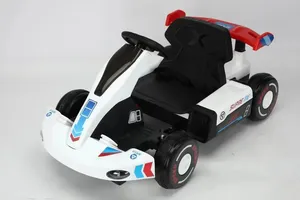 Scooter électrique Gokart Pro original Scooter de kart à la mode pour adultes et enfants kart de course - Product Image 4
