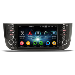 Stock DE LA UE Erisin ES6761P Octa-Core <span class=keywords><strong>Android</strong></span> 13,0 DSP BT5.0 CarPlay Auto GPS <span class=keywords><strong>Car</strong></span> Dvd <span class=keywords><strong>Player</strong></span> para Fait Grande Punto <span class=keywords><strong>Car</strong></span> multimedia - Product Image 1