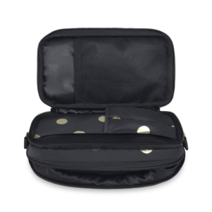 Minimalist Unisex Travel Toiletry <b>Bag</b> For Women Toiletry <b>Bag</b> Manufacturers - Product Image 3