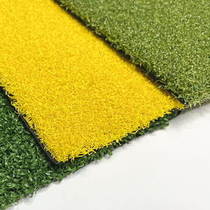 พรมกีฬาสี: หญ้าสังเคราะห์สีสันสดใสสำหรับสนามฟุตบอลและสนามฟุตบอล - Product Image 2