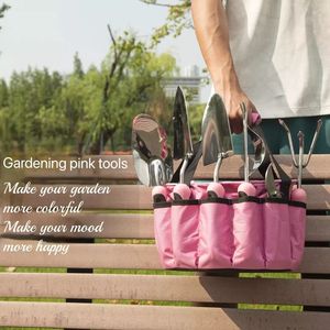 Offre Spéciale Acier Inoxydable Maison L'agriculture 13 Pcs Outils De Jardinage Ensemble Et Tonte Cadeau Désherbage Élagage Cisailles Outils de Jardin - Product Image 2