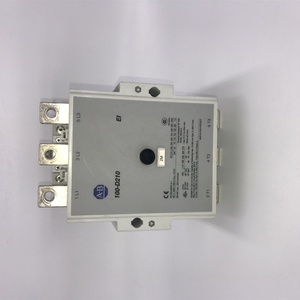 Contacteur magnétique Rand Parts AB 100-D210 - Product Image 3