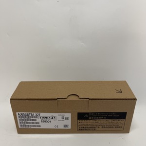 Módulo de Salida Digital CC-Link Mitsubishi 100% Nuevo y Original AJ65SBTB1-32T - Product Image 1
