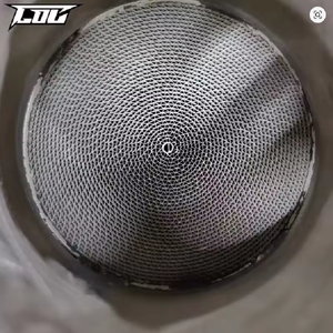 2015-2018 <span class=keywords><strong>BMW</strong></span> 118/218/220 <span class=keywords><strong>B38</strong></span> 1,5 T Performance Racing tubo de escape 304 Acero inoxidable alto flujo Catted superficie pulida - Product Image 6