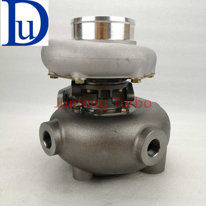 TW4105 TW4103 turbocharger for Detroit Diesel Marine 8.2L engine  