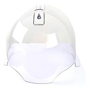 O2toDerm Oxygen Dome Mask, Deep Hydration & Brightening Oxygen Facial Machine for Professional Salon Use - Product Image 2