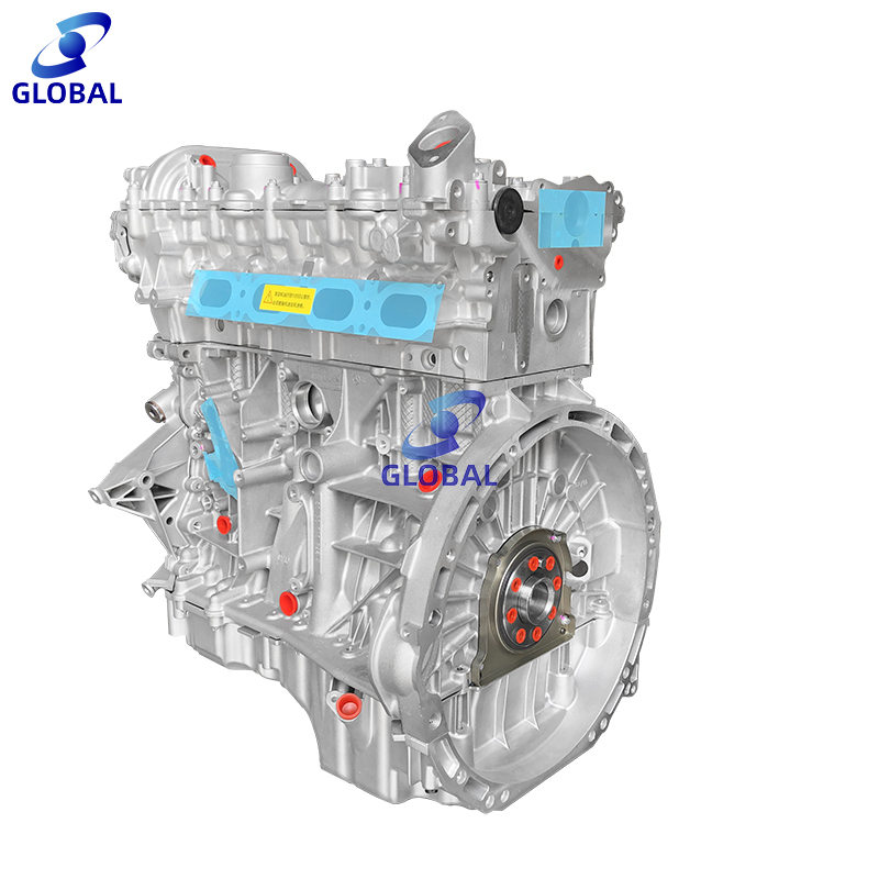 茈ページ Mercedes-benz M274.920 Engine - Reliable Performance
