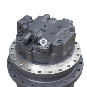 Suku Cadang Excavator TGFQ EC300D Motor Gearbox Travel <span class=keywords><strong>Final</strong></span> <span class=keywords><strong>Drive</strong></span> VOE14690440/VOE14704090/VOE14738180/VOE14604840/VOE14704091 - Product Image 3