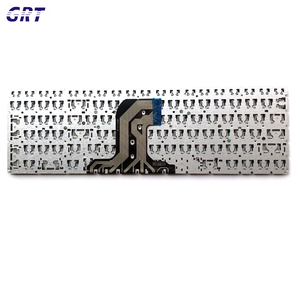 Laptop <b>Keyboard</b> for HP 15-AC 15-AF 250 G4 G5 Black English US Notebook <b>Keyboards</b> OEM Factory Price <b>Cheap</b> High Quality - Product Image 5