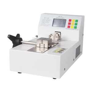 HBQ-065E नेटवर्क 2kn डिजिटल टर्मिनल तार तार केबल खींचने के लिए शक्ति परीक्षण उपकरण cn; मुर्गी - Product Image 1