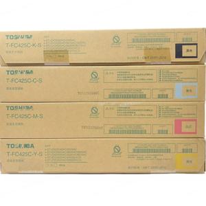 Cartucho de Tóner Original al por Mayor de Alta Capacidad FC425 para Toshiba E-studio 2520 3025 3525 4525 5525 6525 AC ACG - Product Image 1