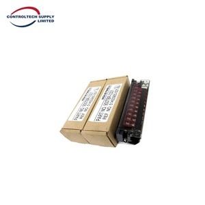 Nouveau module de bornier industriel 900TCK-0101 en stock, livraison rapide, contrôleur logique programmable - Product Image 2