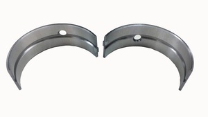 Konrod utama mesin batang penghubung poros engkol bantalan ujung besar Std CR829CP untuk FORD 445Con bantalan batang - Product Image 3